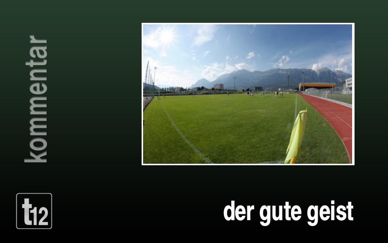 Der gute Geist
