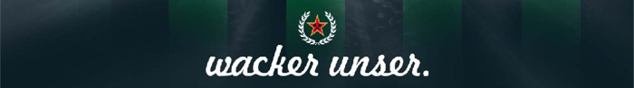 Wacker Unser