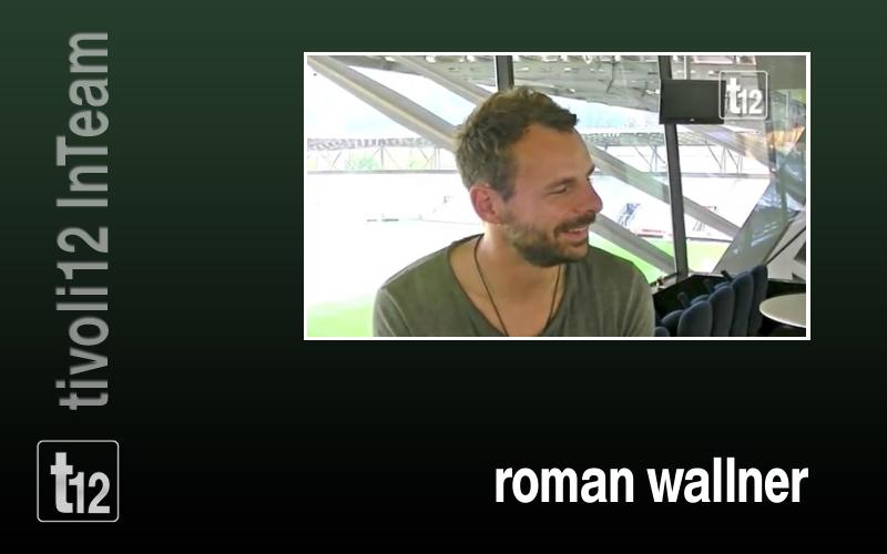 Roman Wallner InTeam