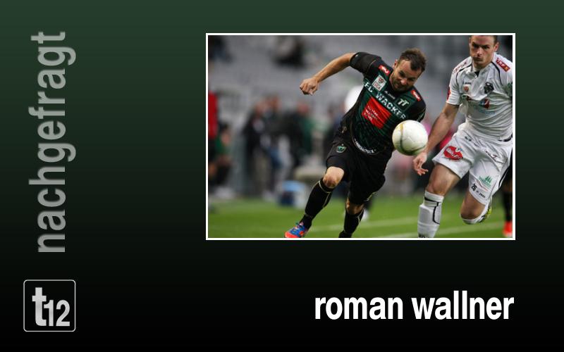 Roman Wallner