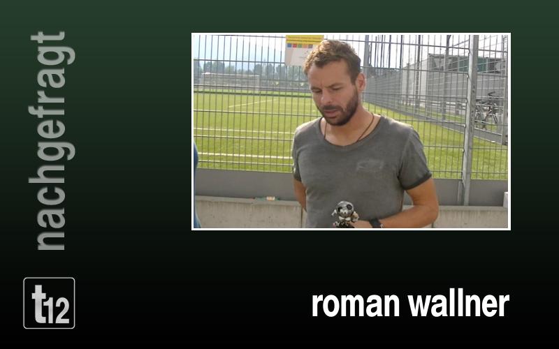 Roman Wallner