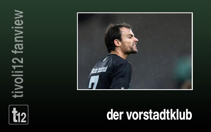Der Vorstadtklub