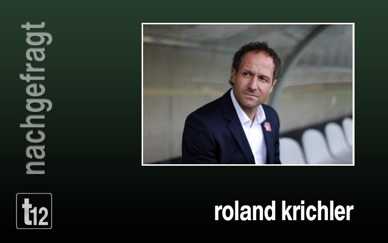 Roland Kirchner