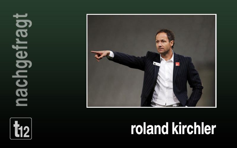 Roland Kirchler
