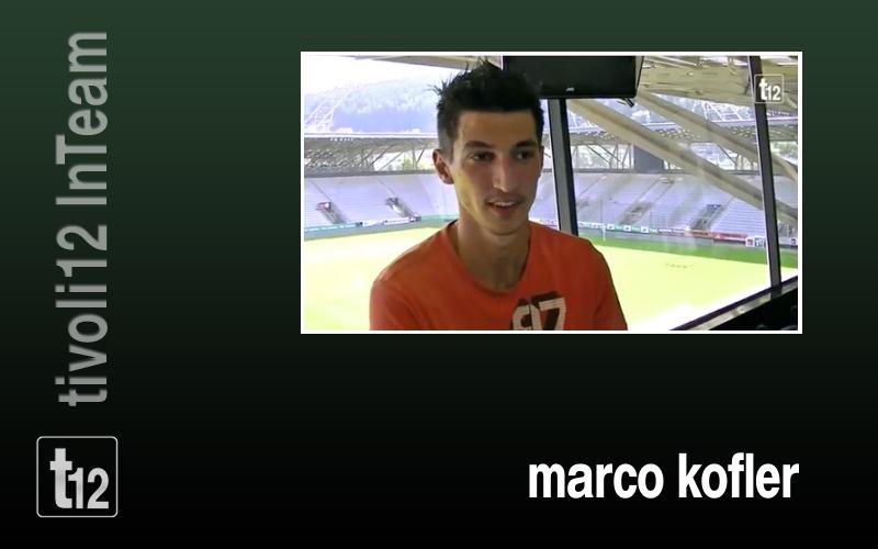 Marco Kofler