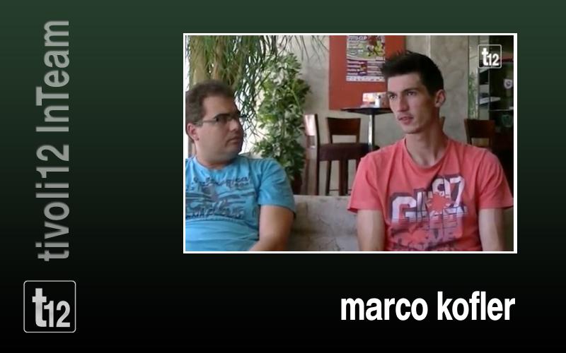 Marco Kofler