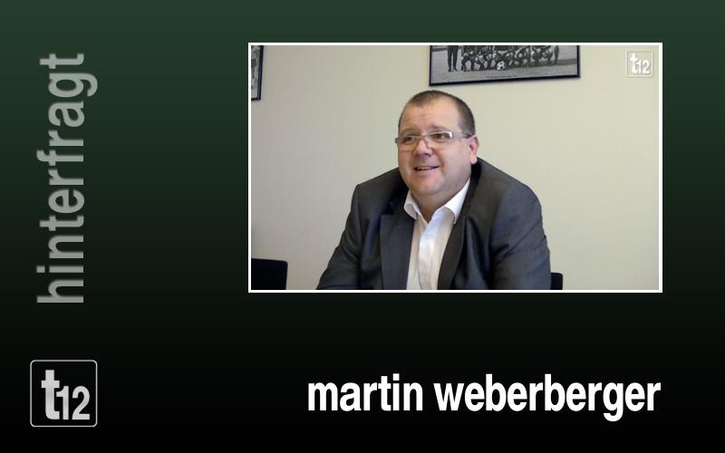 Martin Weberberger