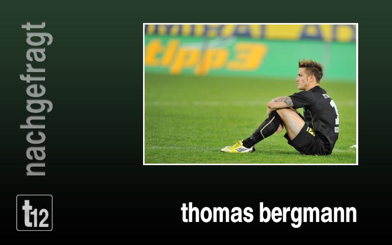 Thomas Bergmann