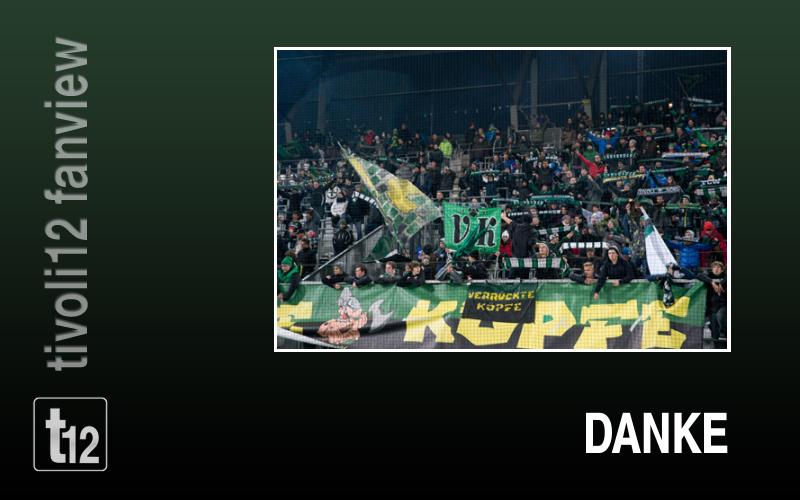 DANKE