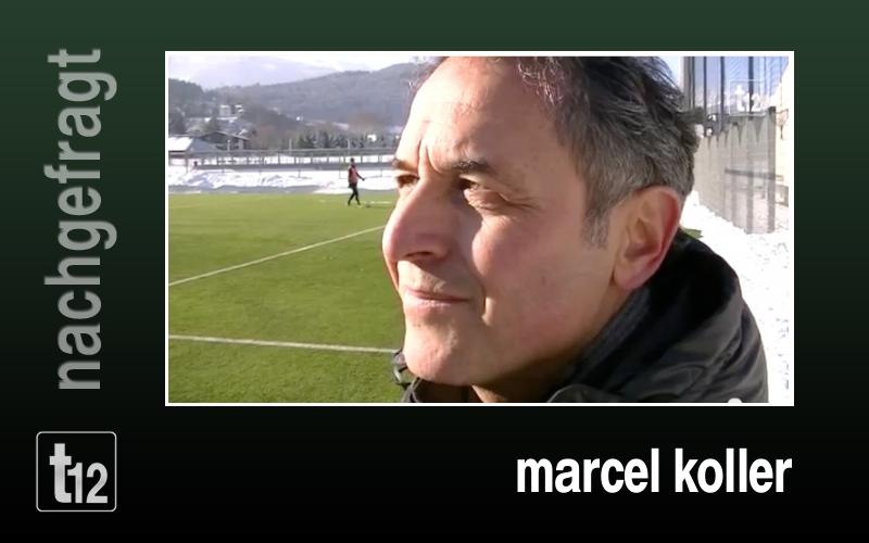Marcel Koller