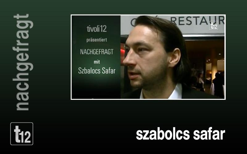 Szabolcs Safar