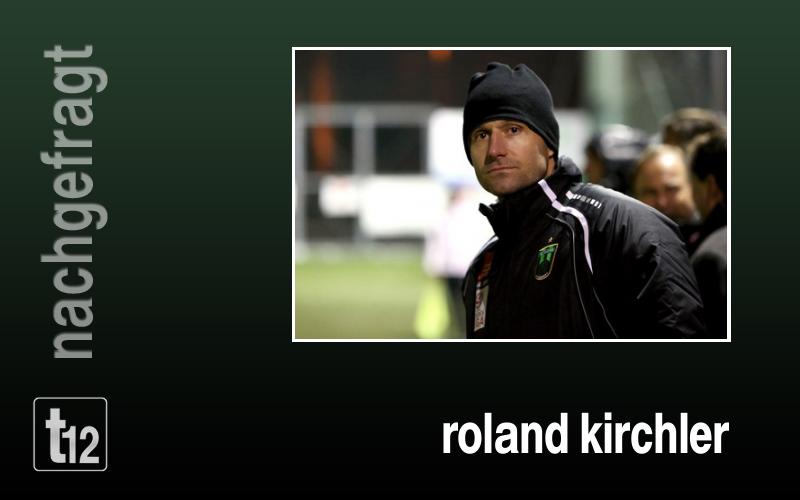 Roland Kirchler