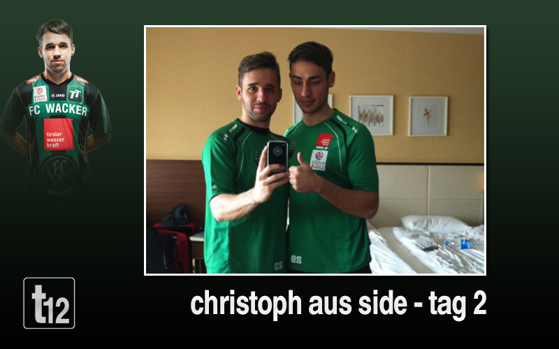 1. Tag in Side