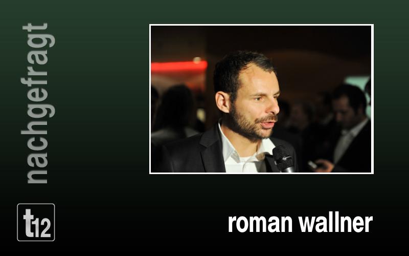 Roman Wallner