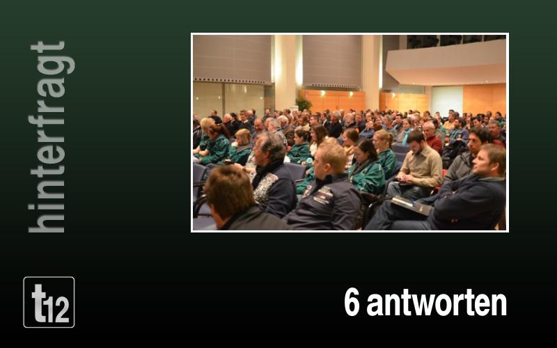 6 Antworten