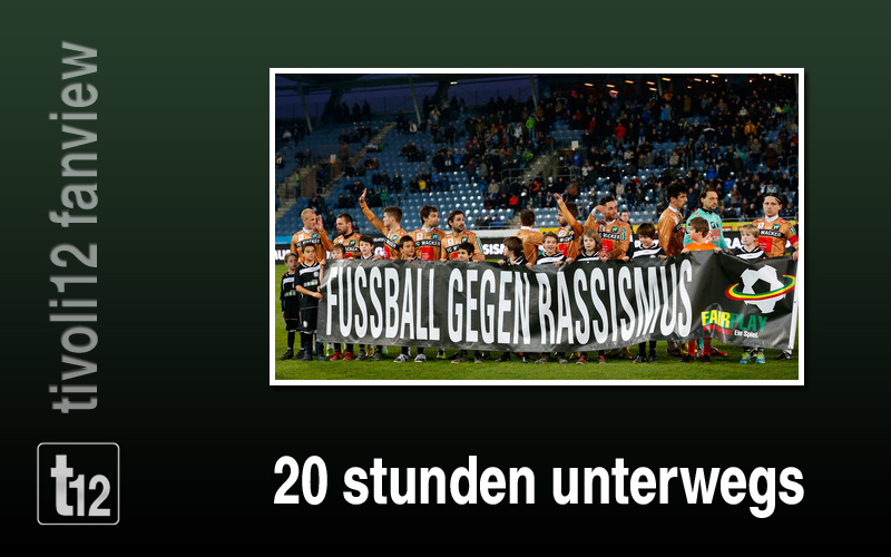 Abstecher nach Graz