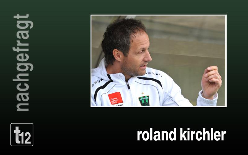 roland kirchler