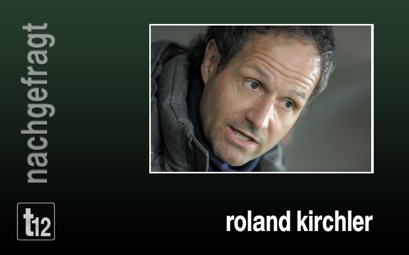 roland kirchler