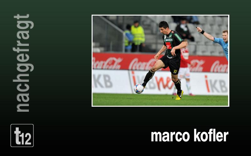 marco kofler