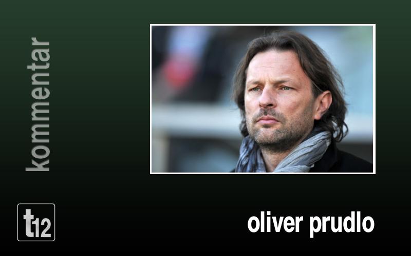 oliver prudlo