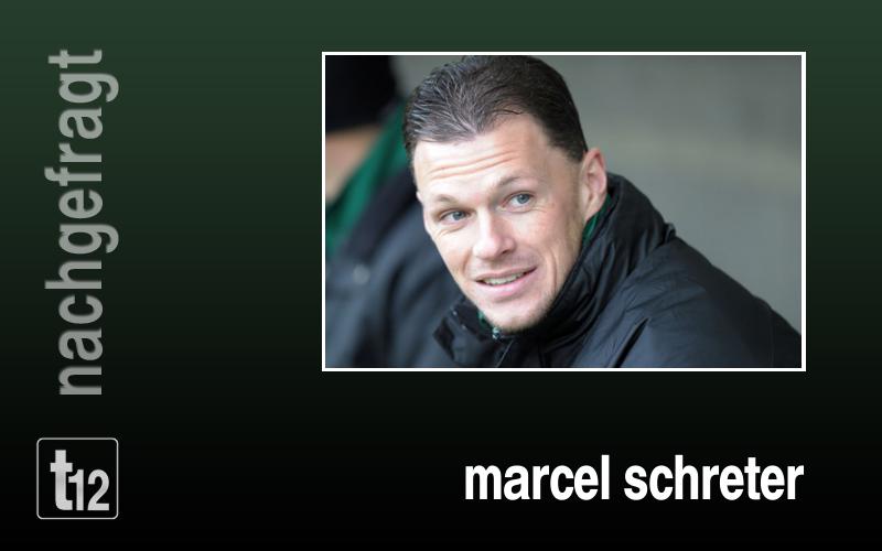 marcel schreter