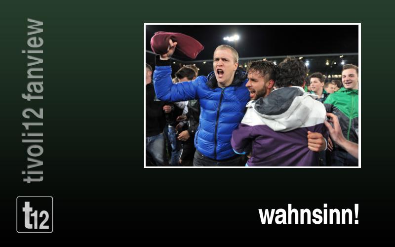 Wahnsinn