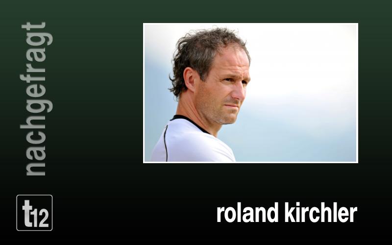 Roland Kirchler