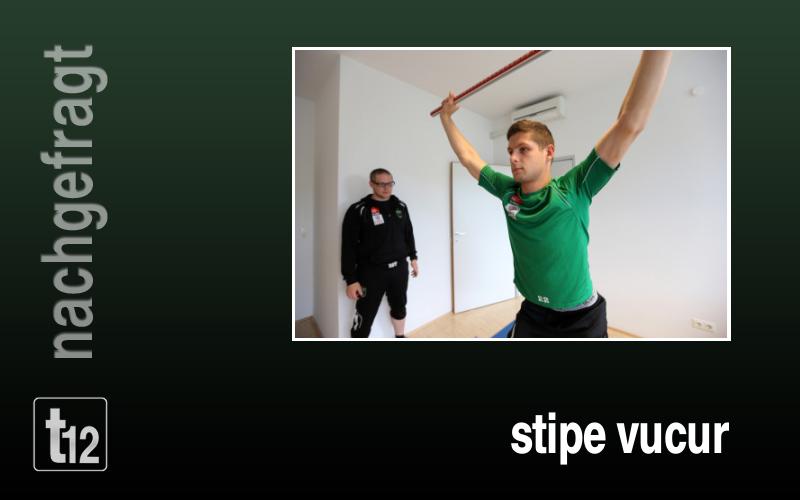 Stipe Vucur