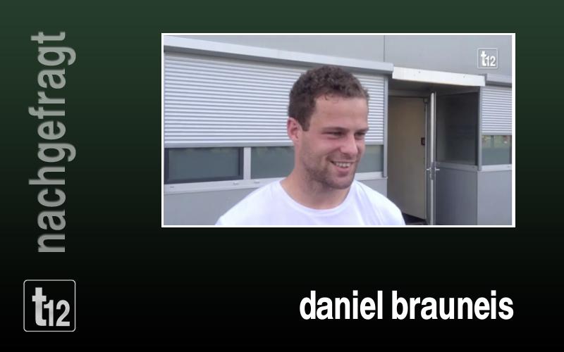 Daniel Brauneis