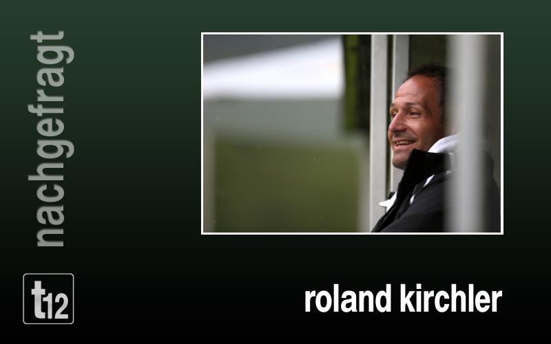 Roland Kirchler