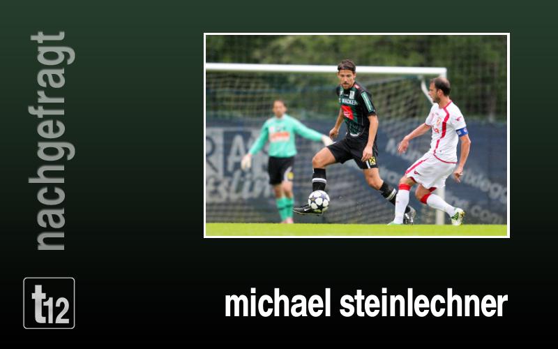 Michael Steinlechner