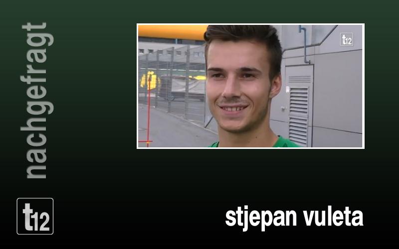 Stjepan Vuleta