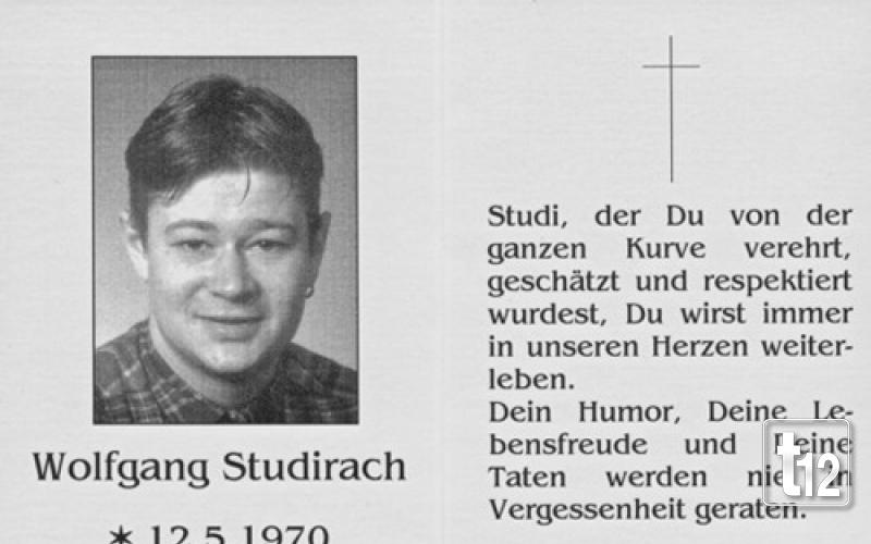Tausche Fahne gegen Fußballschuhe