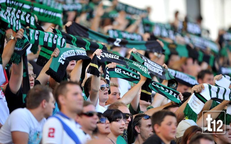 Mehr als FCWvsSCR