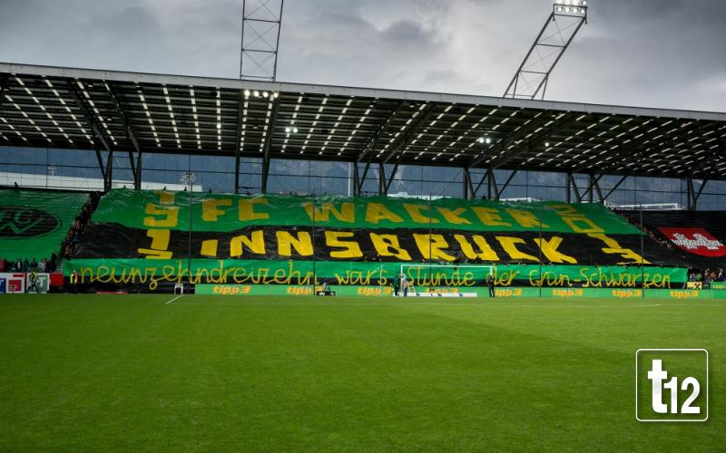 Geile Choreo mit Watschn