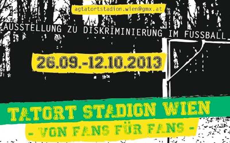 Tatort Stadion II
