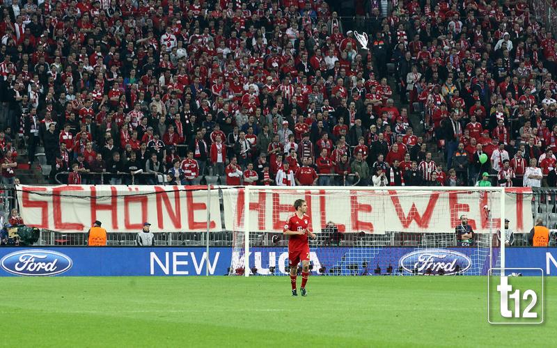 Schöne heile Welt