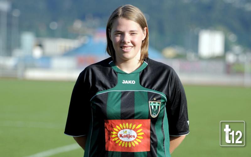 Stefanie Waibl