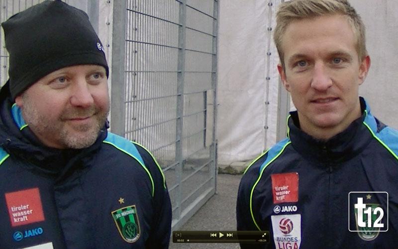 Stoff und Schrott