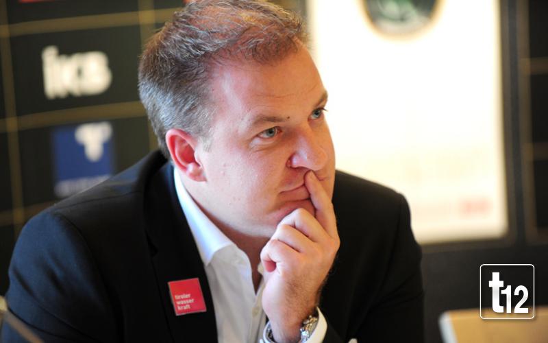 Wir wollen aus Klagenfurt etwas mitnehmen