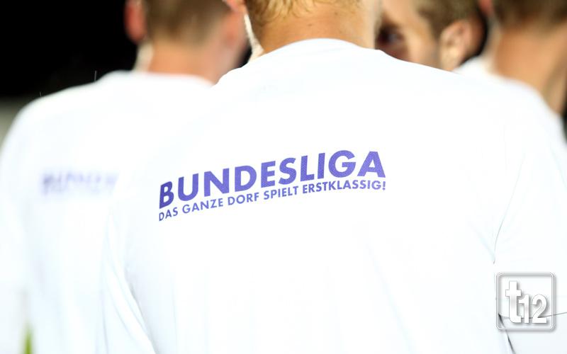 Weniger ist manchmal mehr