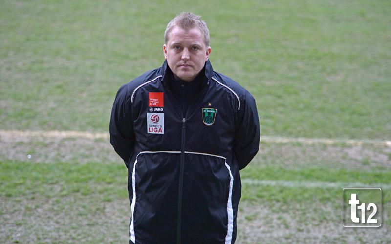 Thomas Grumser