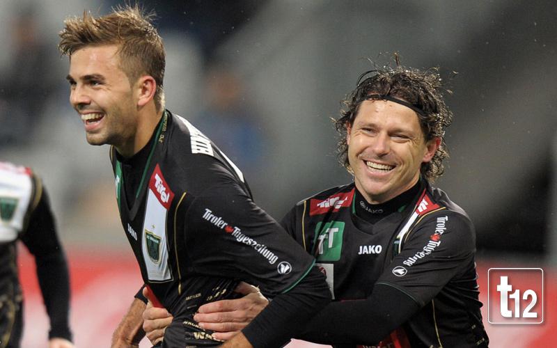 Danke, Tomas!