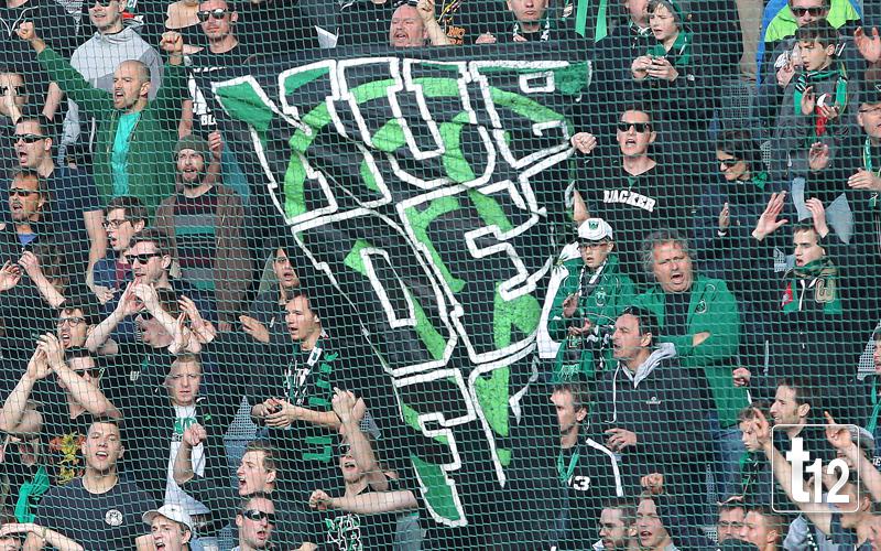 Doppelter Abschied