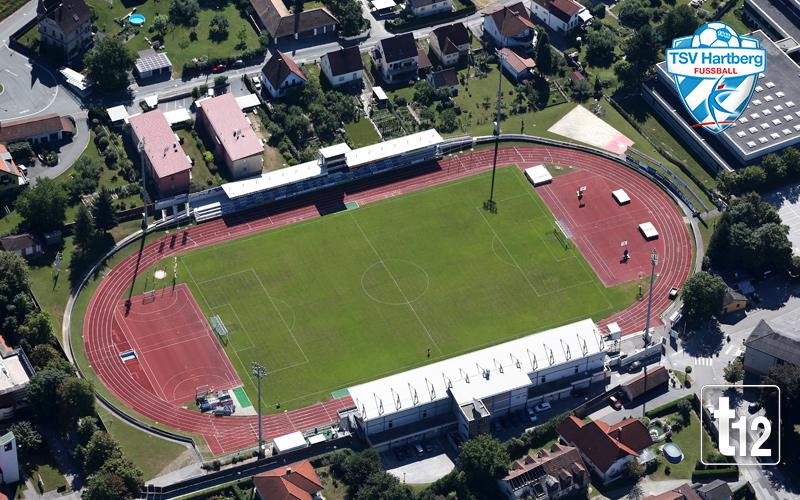 Hartberg