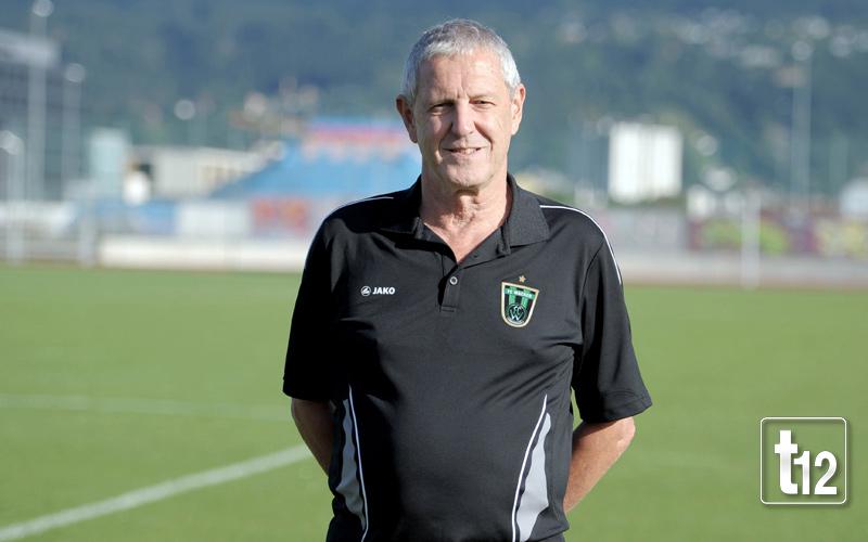 Horst Braun