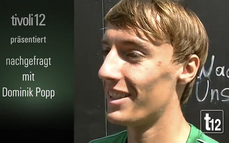 Dominik Popp