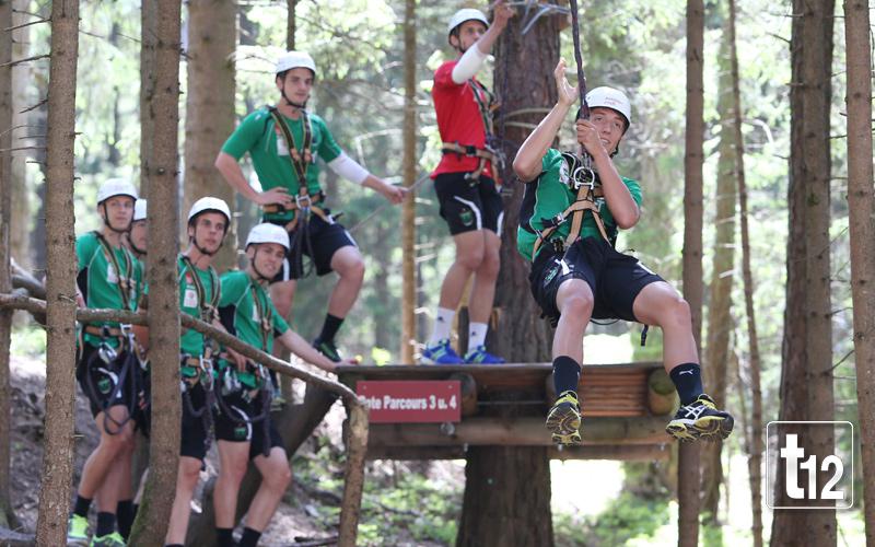 teambuilding