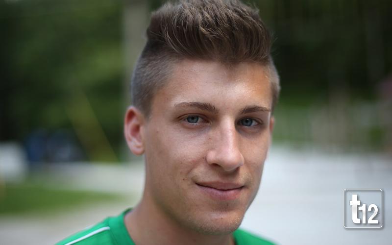 Florian Jamnig
