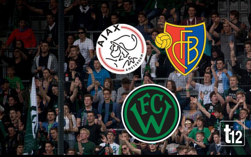 Testspiel